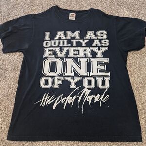 The Color Morale Tshirt